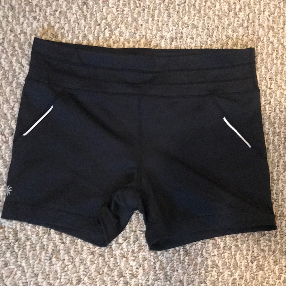 Athleta Shorts